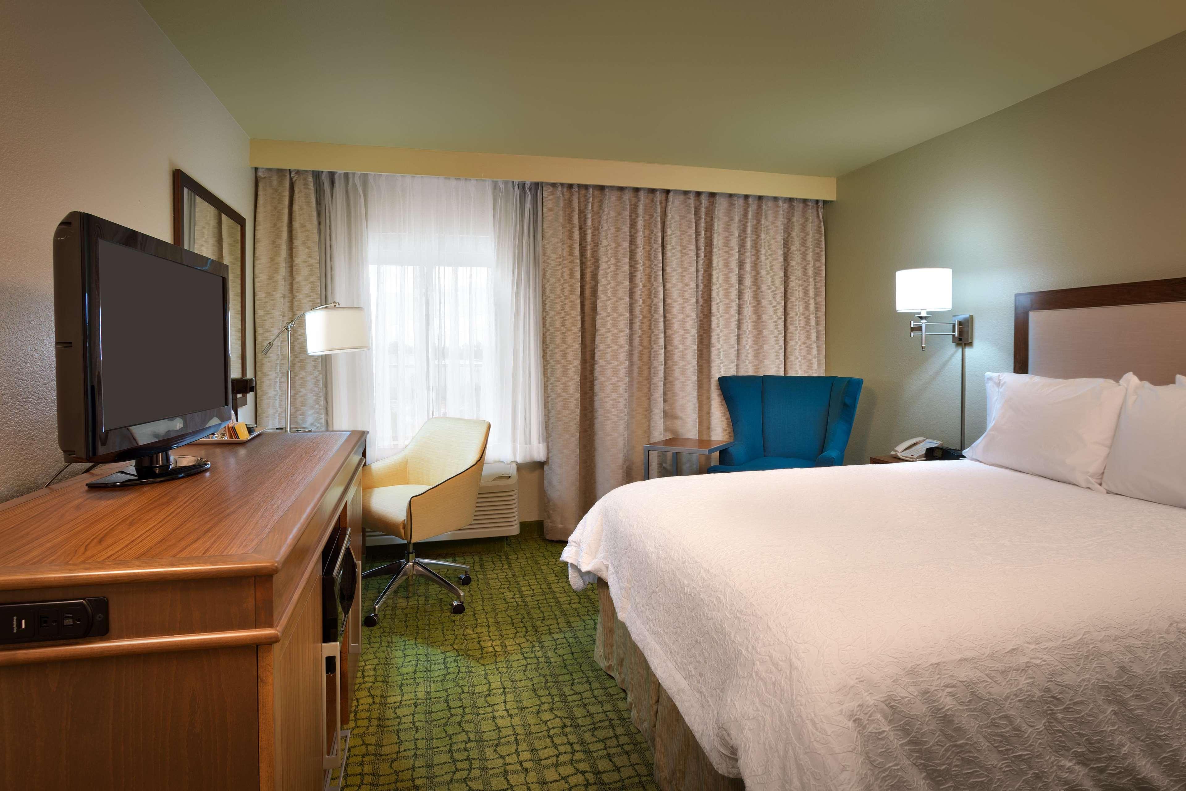 Hampton Inn By Hilton Irvine East - Lake Forest Exteriör bild