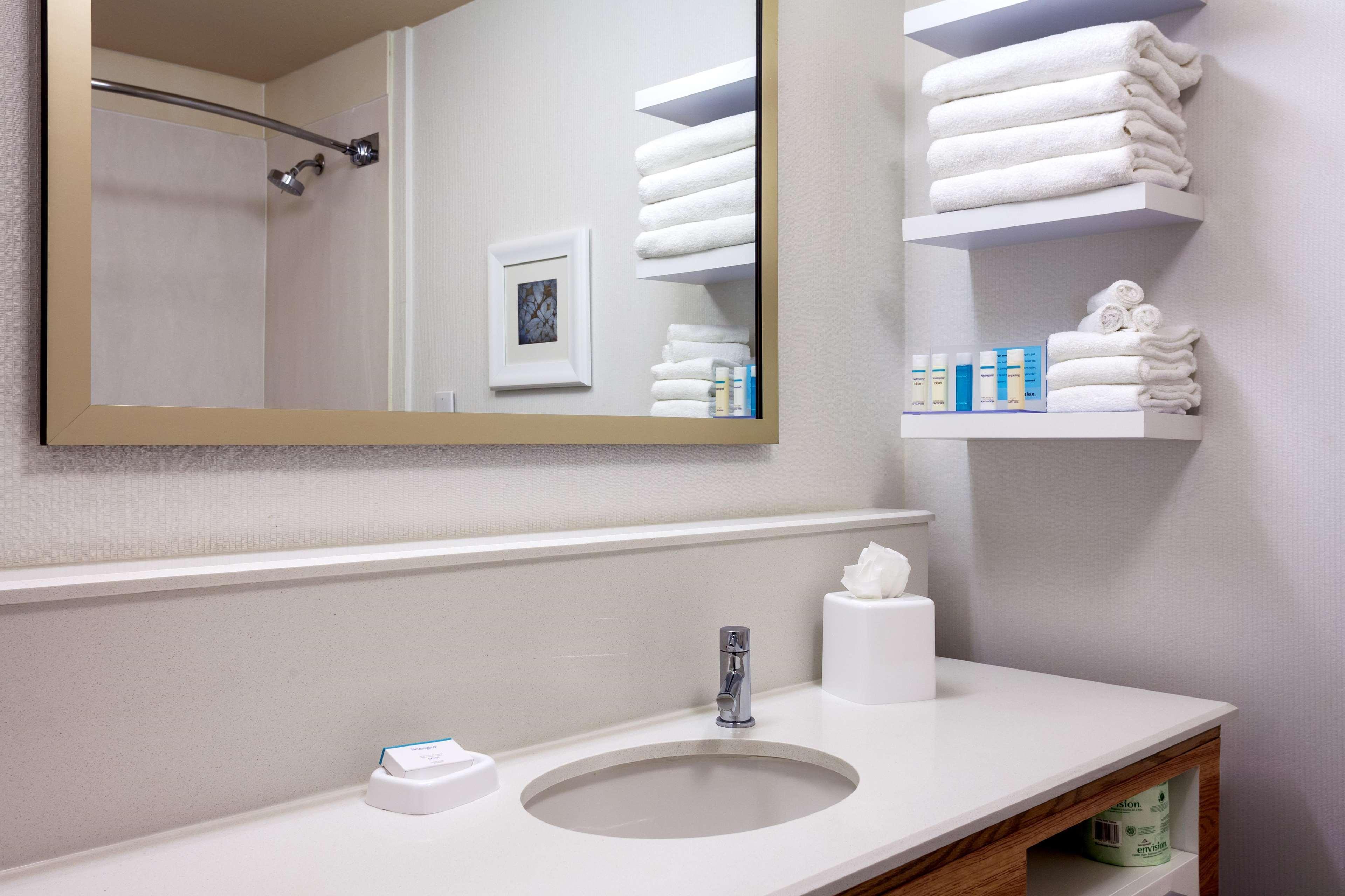 Hampton Inn By Hilton Irvine East - Lake Forest Exteriör bild