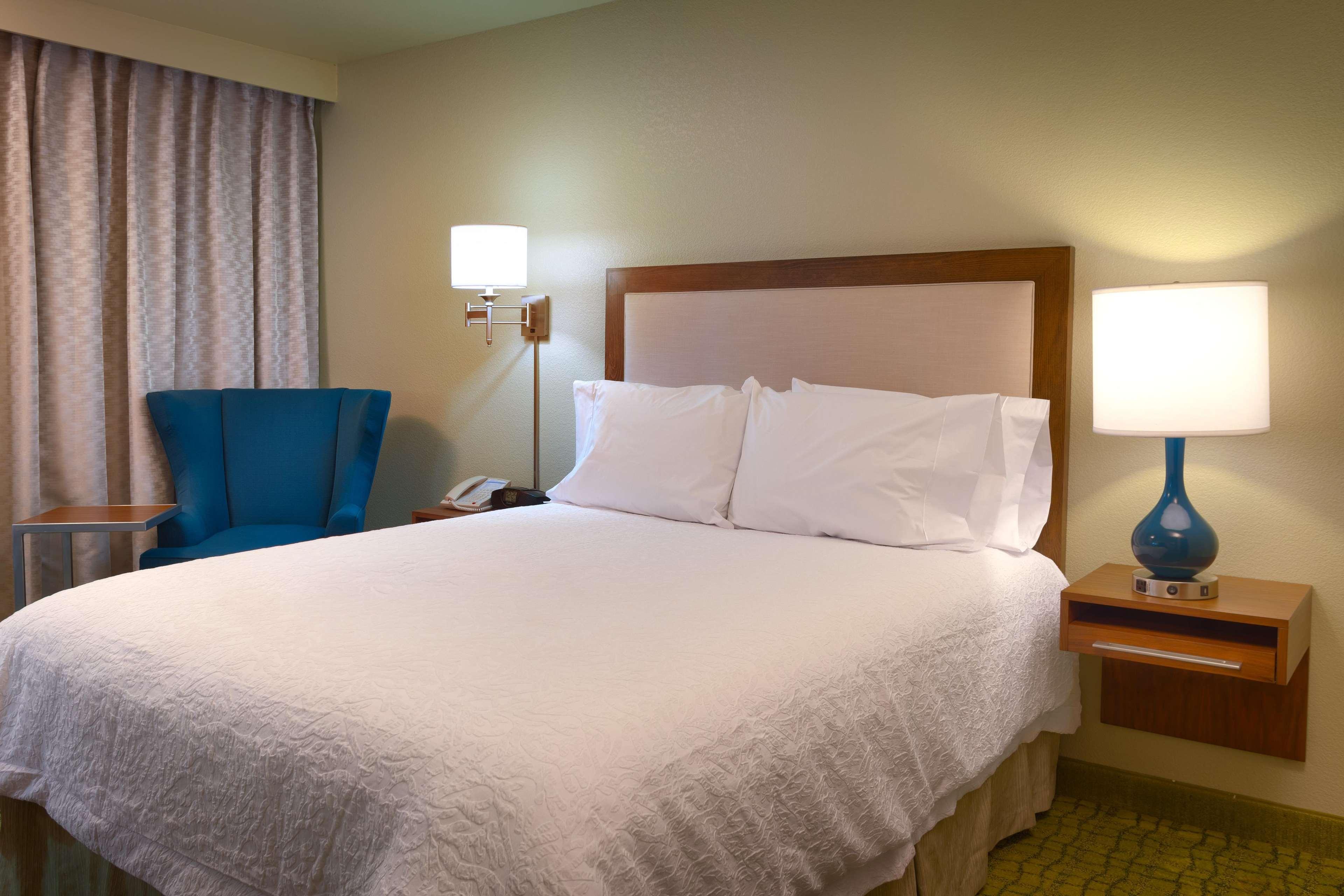 Hampton Inn By Hilton Irvine East - Lake Forest Exteriör bild