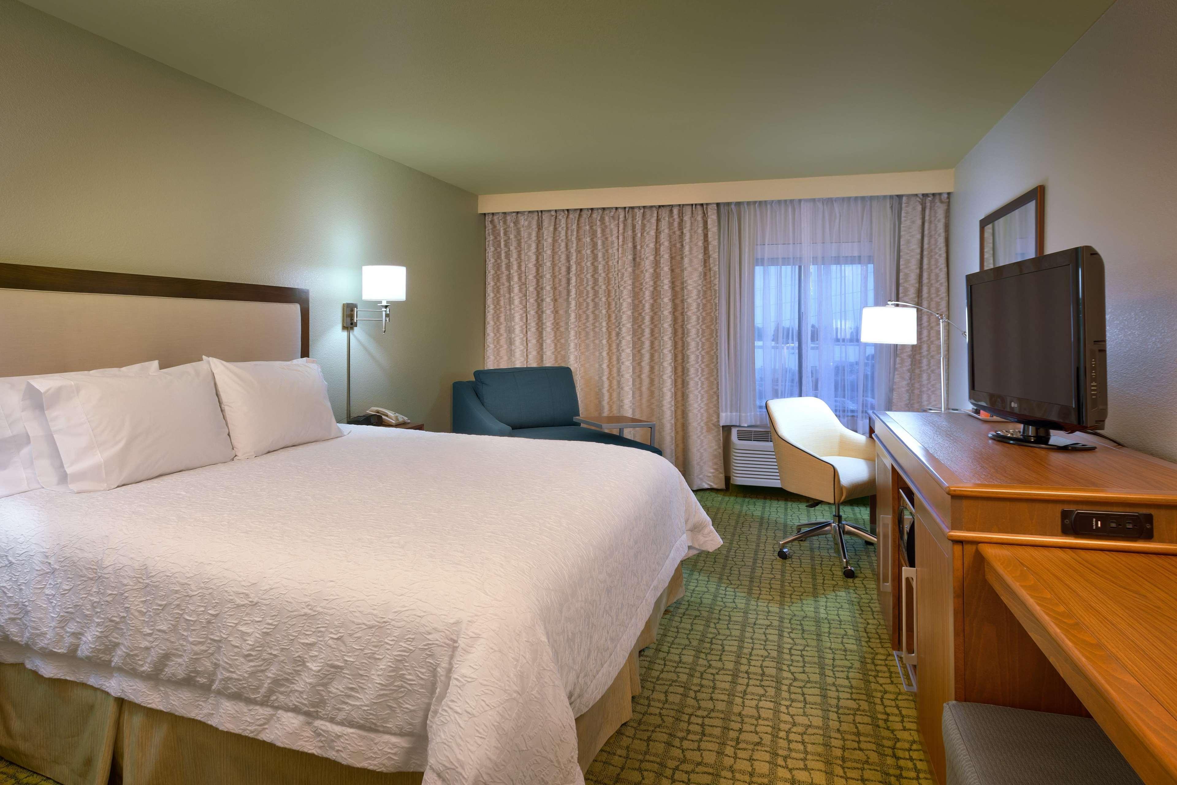 Hampton Inn By Hilton Irvine East - Lake Forest Exteriör bild