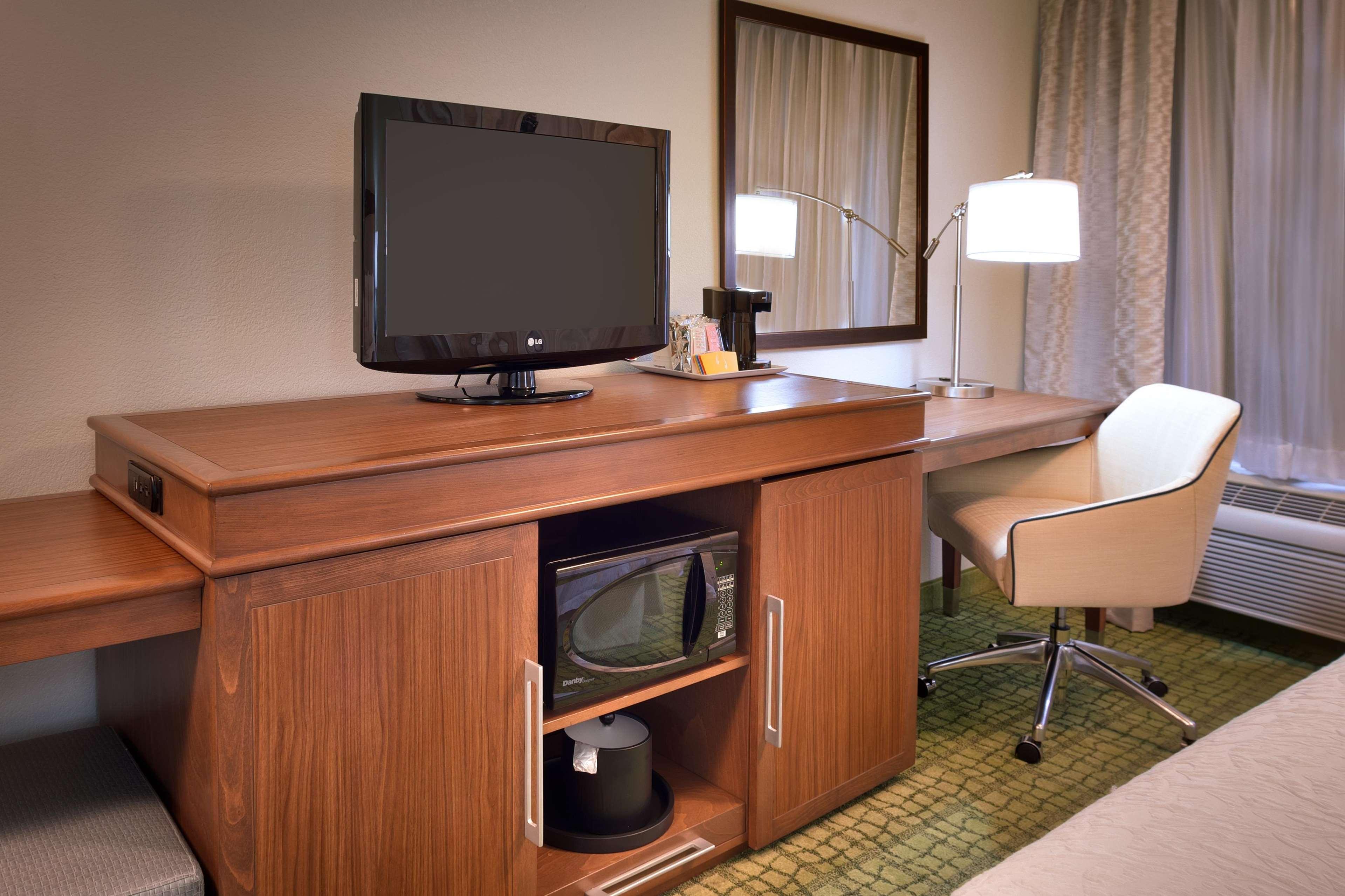 Hampton Inn By Hilton Irvine East - Lake Forest Exteriör bild