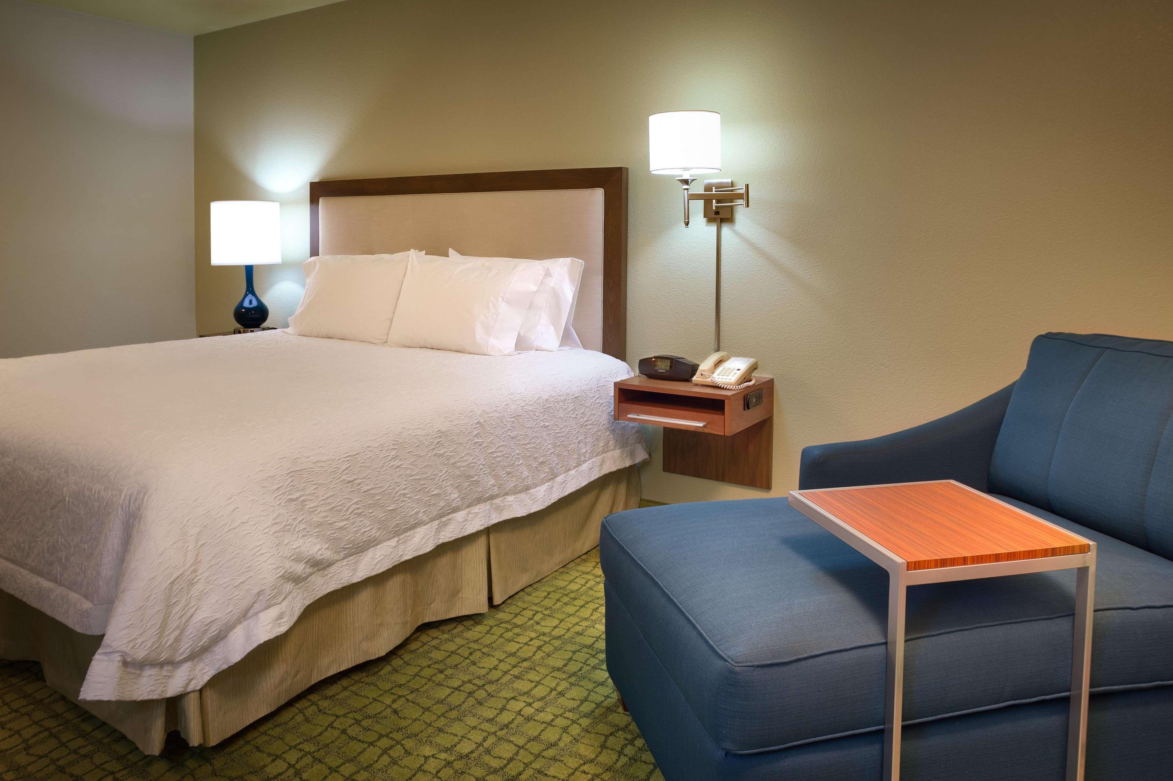 Hampton Inn By Hilton Irvine East - Lake Forest Exteriör bild