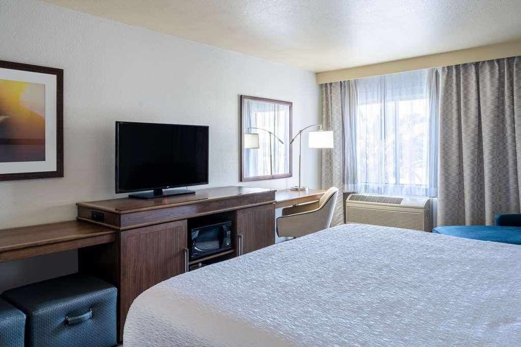Hampton Inn By Hilton Irvine East - Lake Forest Rum bild