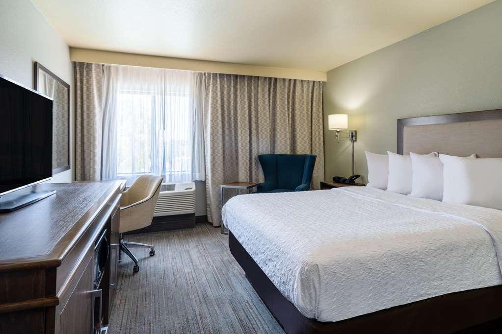 Hampton Inn By Hilton Irvine East - Lake Forest Rum bild