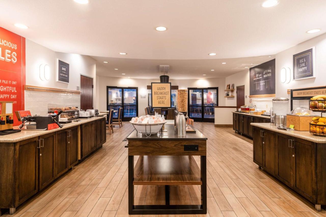 Hampton Inn By Hilton Irvine East - Lake Forest Exteriör bild