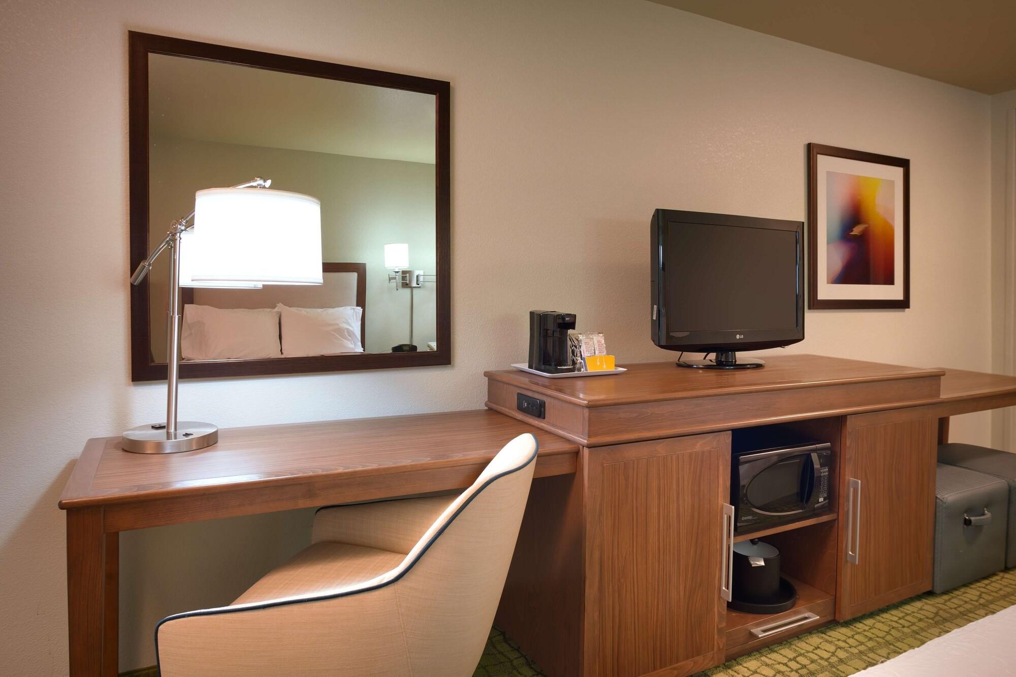 Hampton Inn By Hilton Irvine East - Lake Forest Exteriör bild