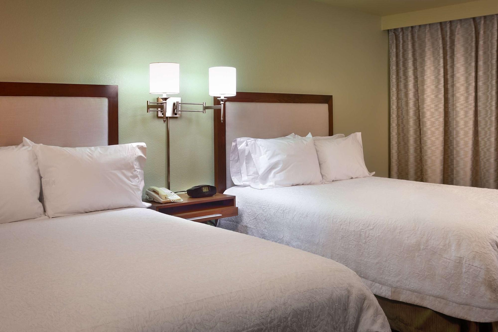 Hampton Inn By Hilton Irvine East - Lake Forest Exteriör bild