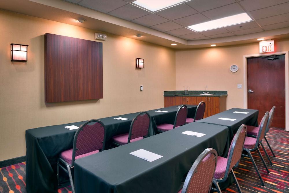 Hampton Inn By Hilton Irvine East - Lake Forest Exteriör bild