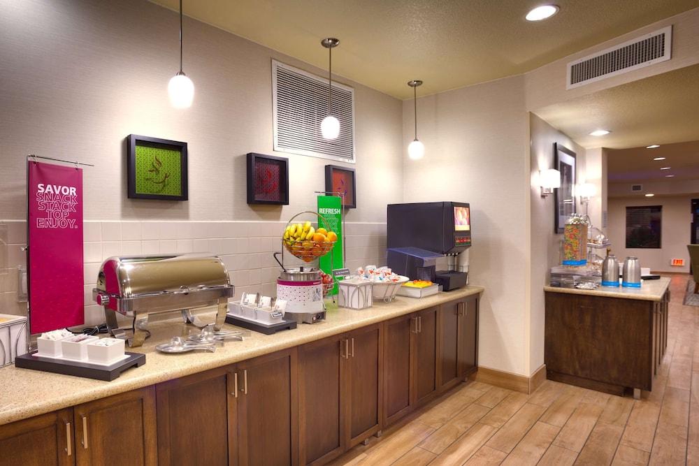 Hampton Inn By Hilton Irvine East - Lake Forest Exteriör bild