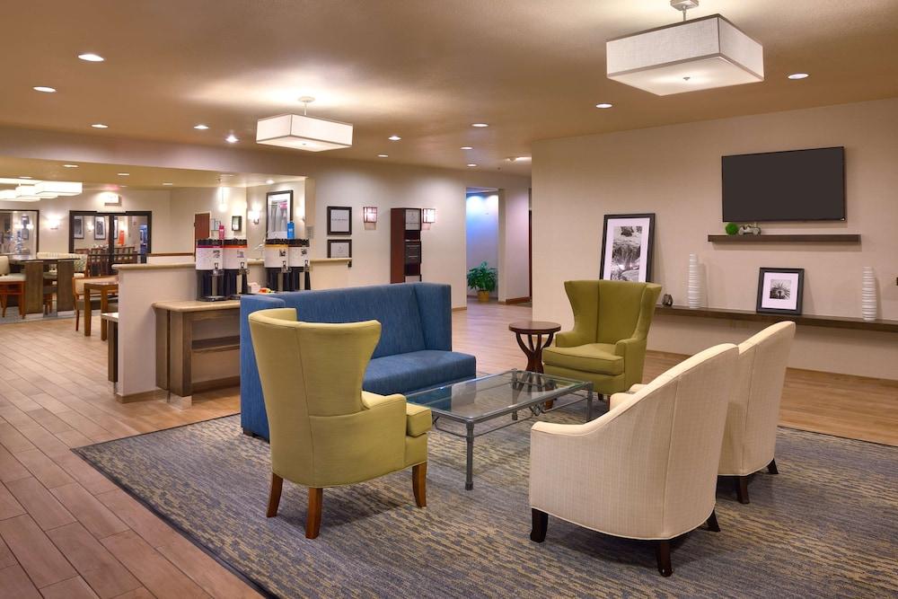 Hampton Inn By Hilton Irvine East - Lake Forest Exteriör bild
