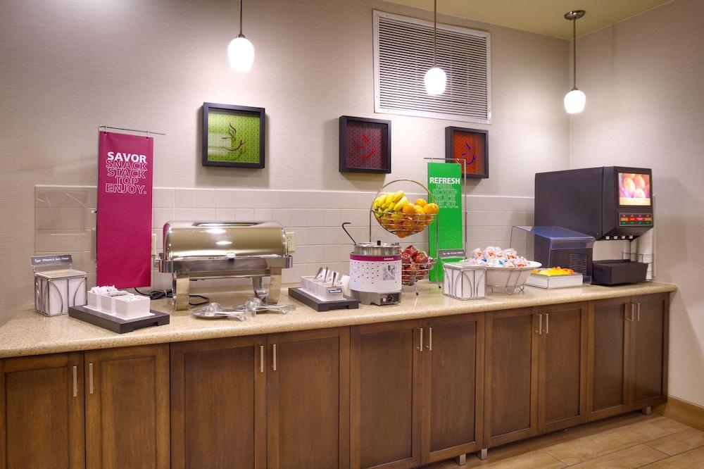 Hampton Inn By Hilton Irvine East - Lake Forest Exteriör bild