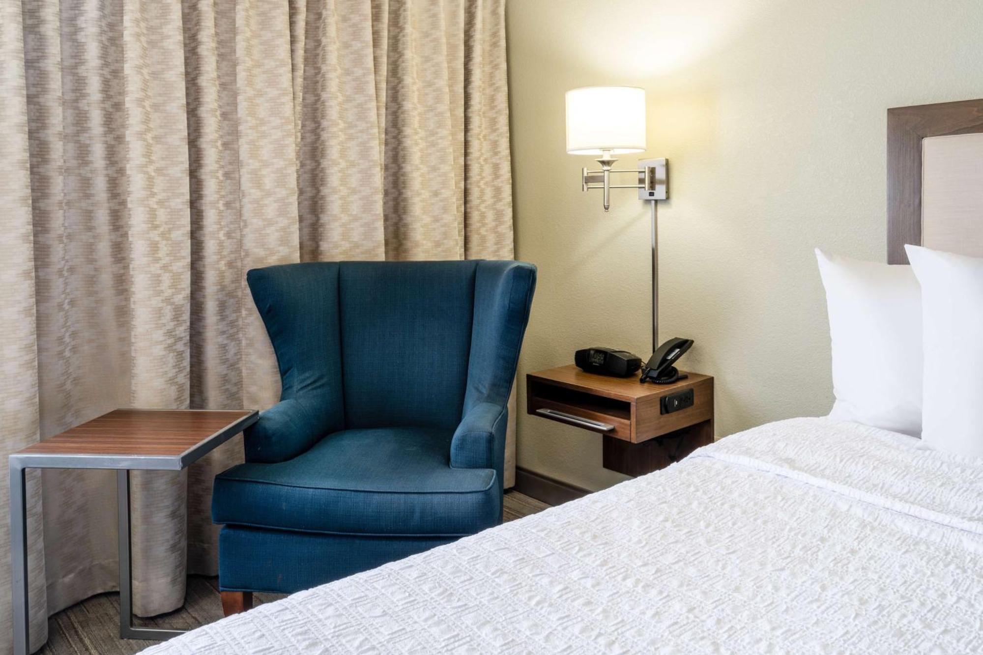 Hampton Inn By Hilton Irvine East - Lake Forest Exteriör bild
