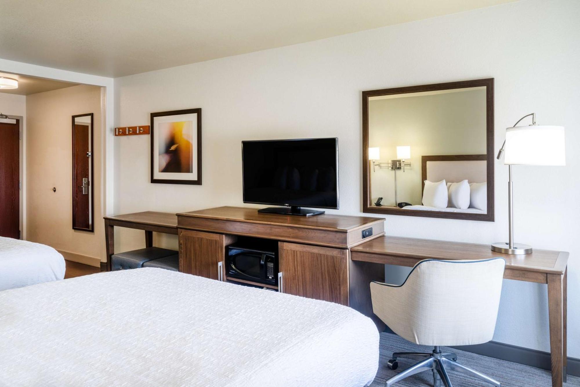 Hampton Inn By Hilton Irvine East - Lake Forest Exteriör bild