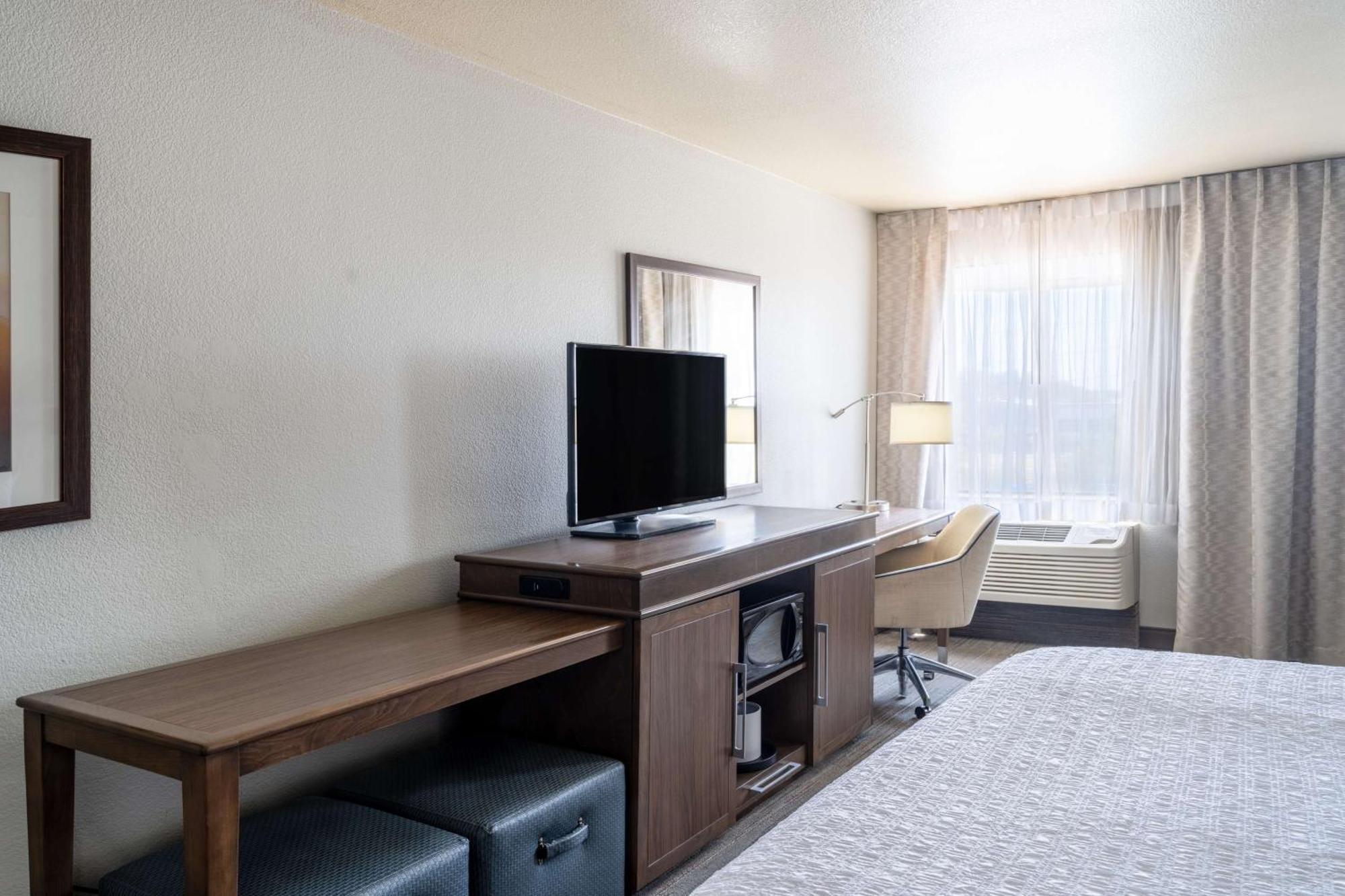 Hampton Inn By Hilton Irvine East - Lake Forest Exteriör bild