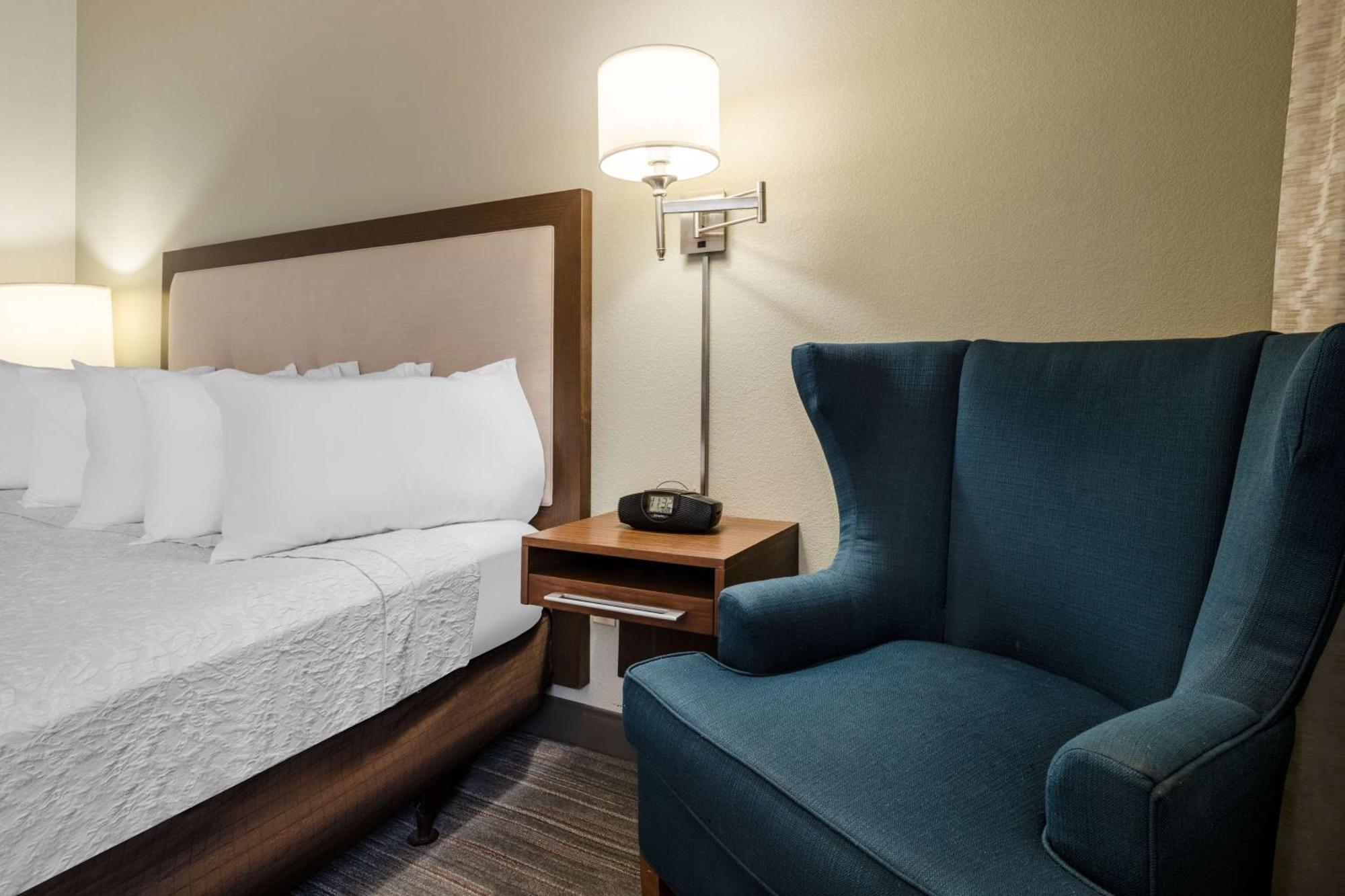 Hampton Inn By Hilton Irvine East - Lake Forest Exteriör bild