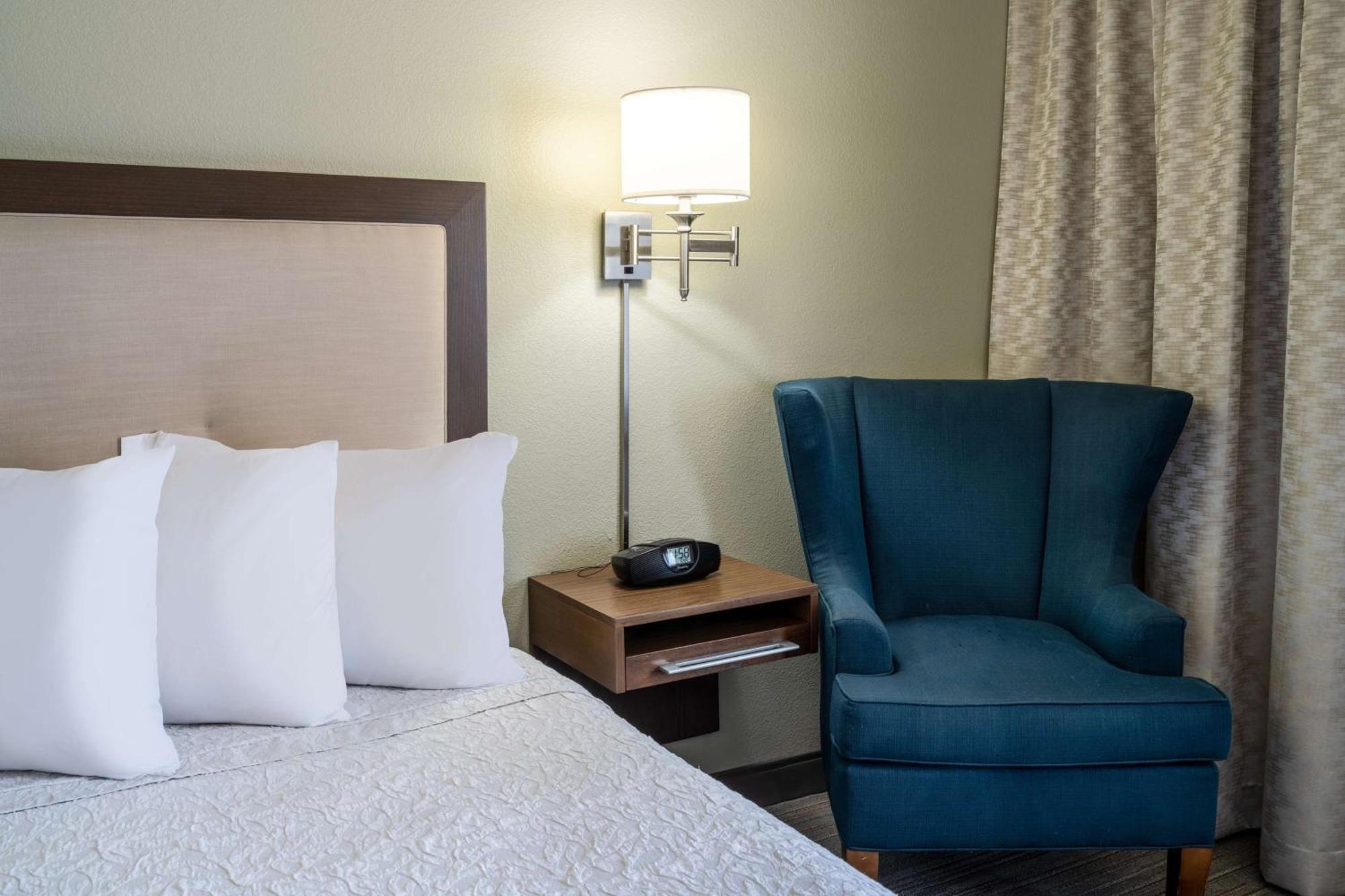 Hampton Inn By Hilton Irvine East - Lake Forest Exteriör bild
