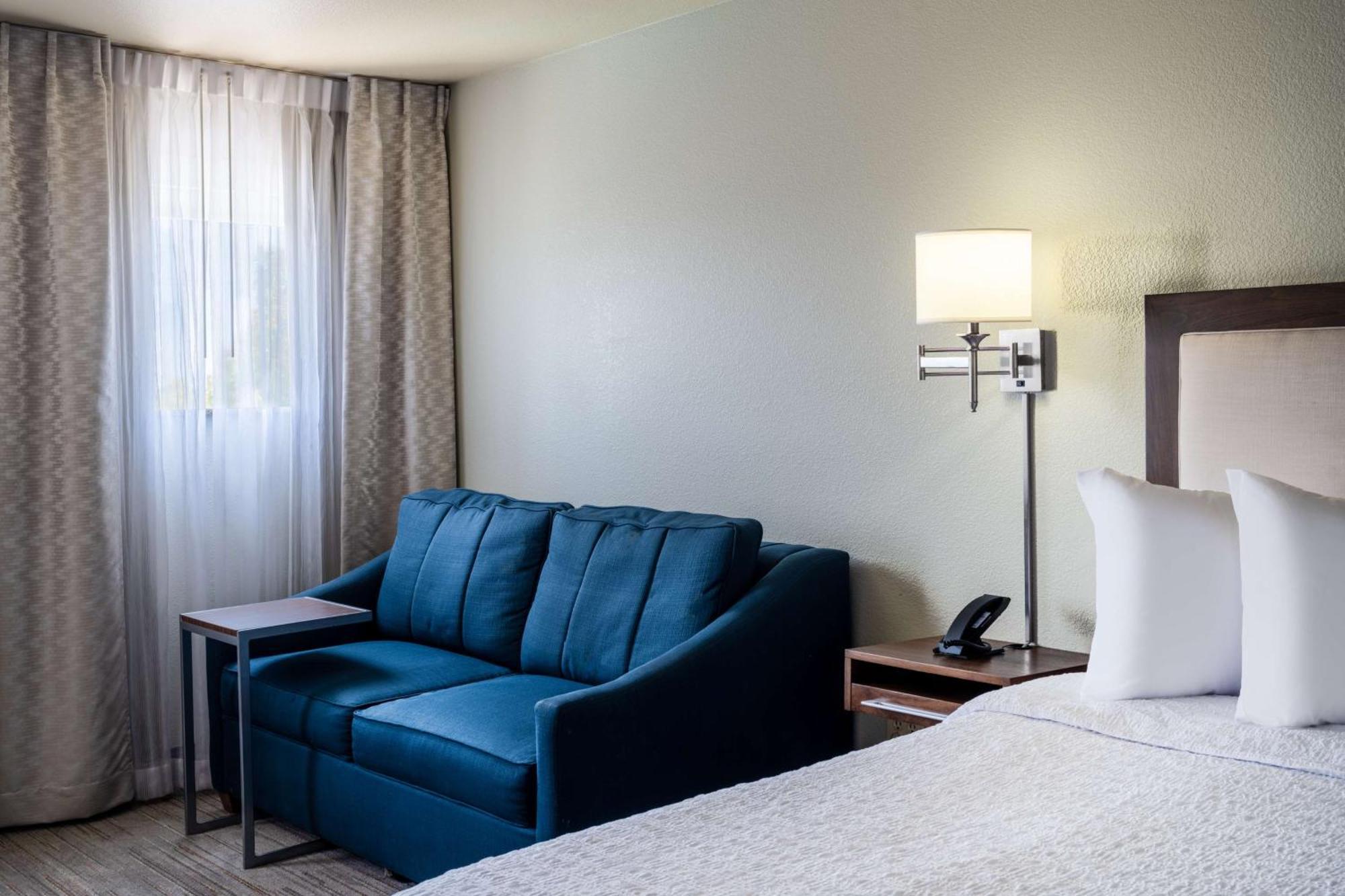 Hampton Inn By Hilton Irvine East - Lake Forest Exteriör bild