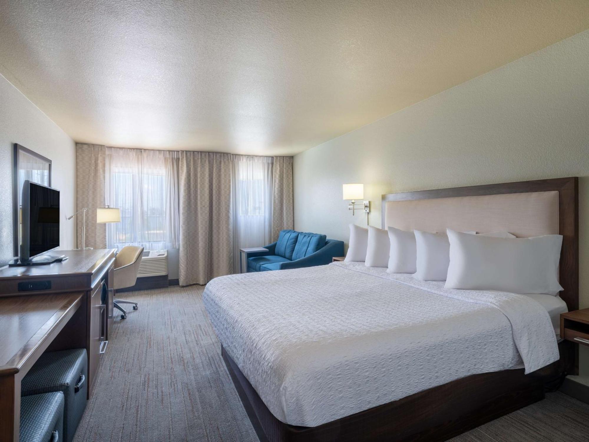 Hampton Inn By Hilton Irvine East - Lake Forest Exteriör bild