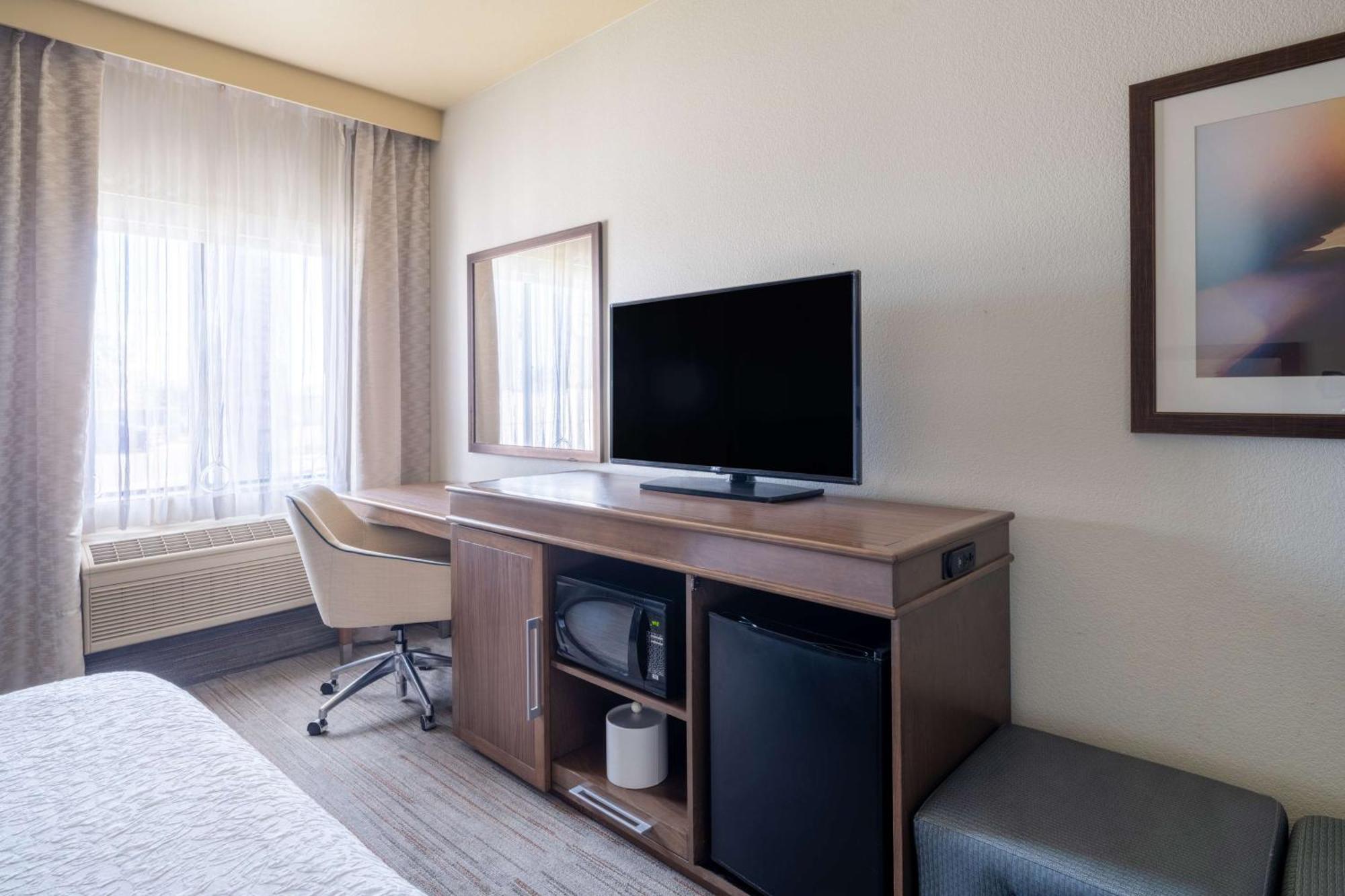 Hampton Inn By Hilton Irvine East - Lake Forest Exteriör bild