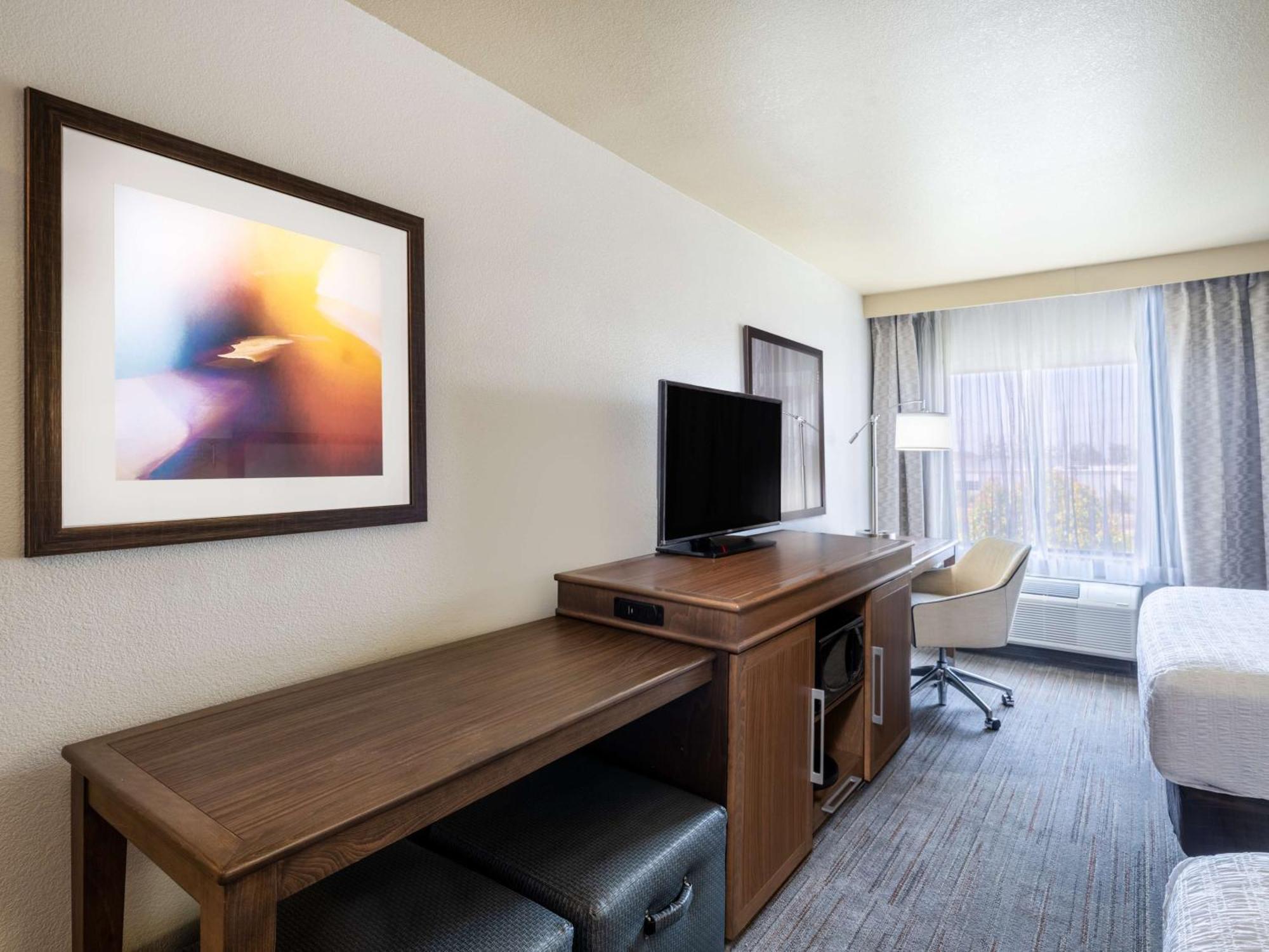 Hampton Inn By Hilton Irvine East - Lake Forest Exteriör bild